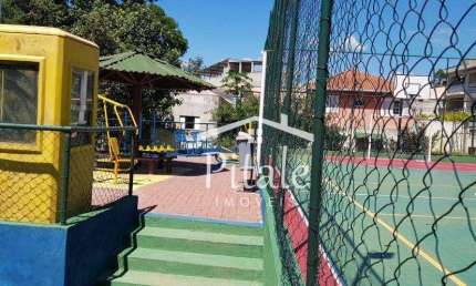 Casa com 2 dormitórios à venda, 500 m² por R$ 900.000 - Parque Esmeralda - Barueri/SP