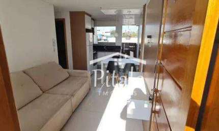 Apartamento com 2 dormitórios à venda, 50 m² por R$ 418.700 - Vila Matilde - São Paulo/SP