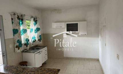 Sobrado com 7 dormitórios à venda, 464 m² por R$ 1.550.000,00 - Vila Morellato - Barueri/SP
