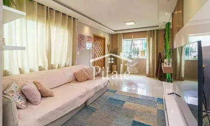 Sobrado com 3 dormitórios à venda, 180 m² por R$ 930.900,00 - Vila Mazzei - São Paulo/SP