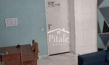 Apartamento com 2 dormitórios à venda, 40 m² por r$ 220.000,00 - jardim boa vista (zona oeste) - são paulo/sp