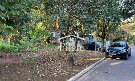 Terreno à venda, 1032 m² por R$ 619.900,00 - Granja Viana - Carapicuíba/SP