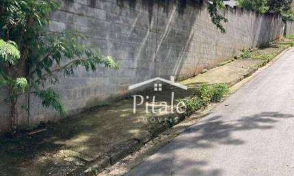 Área à venda, 2400 m² por R$ 2.000.000 - Quinta dos Angicos - Cotia/SP