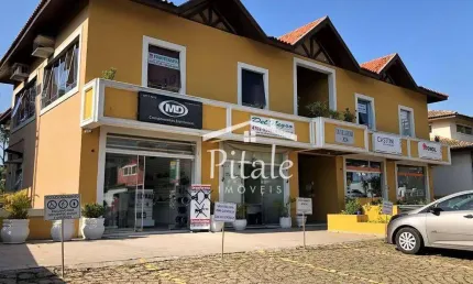 Sala à venda, 39 m² por R$ 270.000,00 - Granja Viana - Cotia/SP