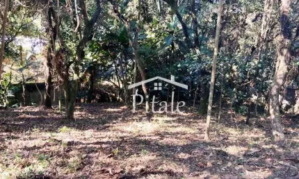 Terreno à venda, 2334 m² por R$ 890.000,00 - Parque Frondoso - Cotia/SP