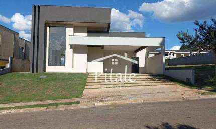 Casa à venda, 250 m² por R$ 1.650.000,00 - Condomínio Residencial Shamballa III - Atibaia/SP