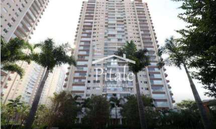 Apartamento com 2 dormitórios à venda, 62 m² por R$ 830.000,00 - Vila Anastácio - São Paulo/SP