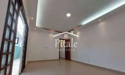 Sobrado com 2 dormitórios à venda, 218 m² por R$ 699.000,00 - Cipava - Osasco/SP