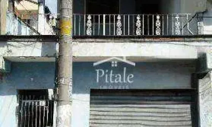 Sobrado com 4 dormitórios à venda, 207 m² por R$ 650.000,00 - Jardim Audir - Barueri/SP