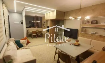 Sobrado com 2 dormitórios à venda, 67 m² por R$ 490.000,00 - Jardim Petrópolis - Cotia/SP