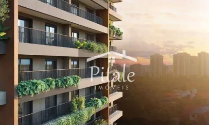 Apartamento com 2 dormitórios à venda, 64 m² por r$ 700.000,00 - bela vista - osasco/sp