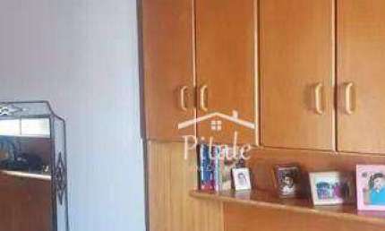 Casa com 2 dormitórios, 250 m² - venda por R$ 519.400,00 ou aluguel por R$ 3.500,00/mês - Jardim Bom Tempo - Taboão da Serra/SP