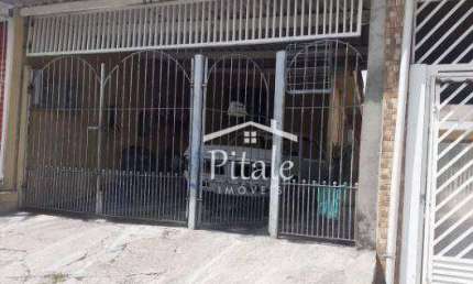 Casa com 3 dormitórios à venda, 160 m² por R$ 402.000,00 - Veloso - Osasco/SP