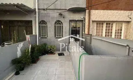 Casa com 3 dormitórios à venda, 120 m² por R$ 636.000 - Parque Mandaqui - São Paulo/SP