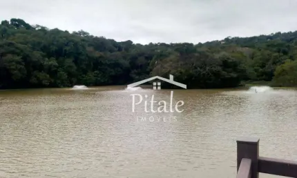 Terreno à venda, 515 m² por R$ 300.000 - Jardim Atalaia - Cotia/SP