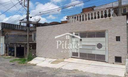 Sobrado com 3 dormitórios à venda, 250 m² por R$ 549.800,00 - Mairinque - Mairinque/SP