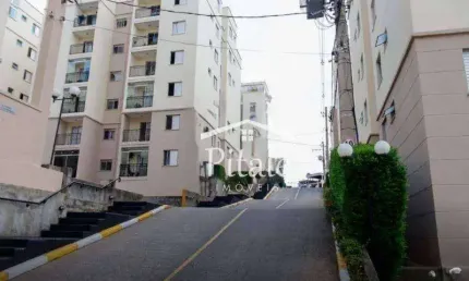 Apartamento com 4 dormitórios à venda, 92 m² por R$ 360.000,00 - Conceição - Osasco/SP