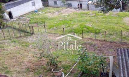Chácara com 5 dormitórios à venda, 18000 m² por R$ 660.000,00 - Jardim Renata - Itapecerica da Serra/SP