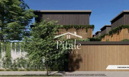 Casa com 3 dormitórios à venda, 488 m² por R$ 6.900.000 - Brooklin Velho - São Paulo/São Paulo