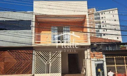 Casa com 3 dormitórios à venda por R$ 640.000,00 - Novo Osasco - Osasco/SP