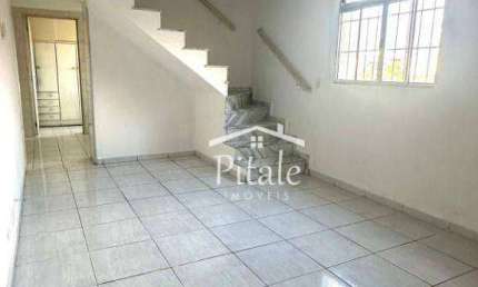 Apartamento com 3 dormitórios à venda, 100 m² por R$ 359.000,00 - Bela Vista - Osasco/SP