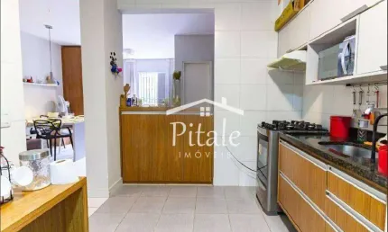 Studio com 1 dormitório à venda, 42 m² por R$ 275.600,00 - Mooca - São Paulo/SP