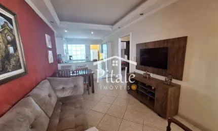 Casa com 2 dormitórios à venda, 90 m² por r$ 319.900,00 - vila mogi moderno - mogi das cruzes/sp