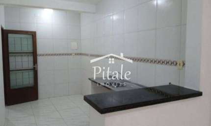 Sobrado com 4 dormitórios à venda, 154 m² por R$ 943.400 - Jundiapeba - Mogi das Cruzes/São Paulo