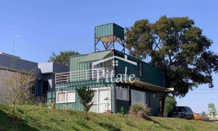 Belíssima casa conceito com 2 dormitórios à venda, 160 m² por R$ 780.000 - Condomínio Portal dos Lagos - Boituva/SP