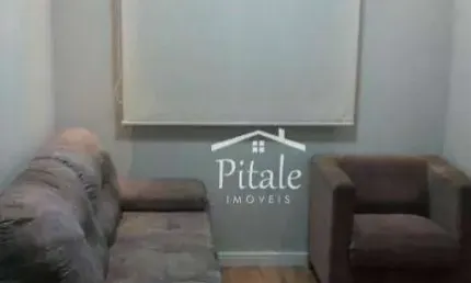 Apartamento com 1 dormitório à venda, 33 m² por R$ 259.000,00 - Barra Funda - São Paulo/SP