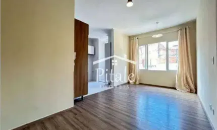 Apartamento com 2 dormitórios à venda, 52 m² por R$ 245.000,00 - Jardim Nossa Senhora das Graças - Cotia/SP