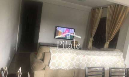 Sobrado com 2 dormitórios à venda, 150 m² por R$ 650.000 - Vila São Silvestre - Barueri/SP