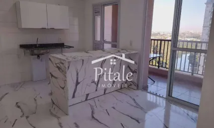 Apartamento com 2 dormitórios à venda, 52 m² por r$ 660.000,00 - alphaville empresarial - barueri/sp