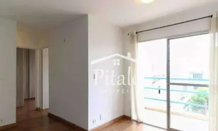 Apartamento com 2 dormitórios à venda, 56 m² por R$ 418.700 - Liberdade - São Paulo/São Paulo