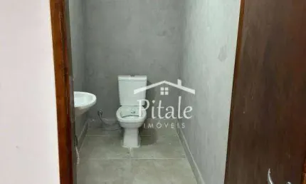 Salão para alugar, 70 m² por R$ 3.800,00/mês - Centro - Osasco/SP