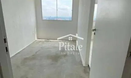 Apartamento com 2 dormitórios à venda, 42 m² por R$ 212.000 - Jardim do Lago - São Paulo/SP