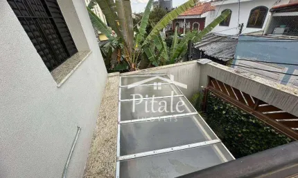 Excelente sobrado com 3 dormitórios à venda, 180 m² por R$ 1.300.000 - Jabaquara - São Paulo/SP