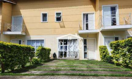 Casa com 2 dormitórios à venda, 110 m² por R$ 510.000,00 - Jardim Barro Branco - Cotia/SP