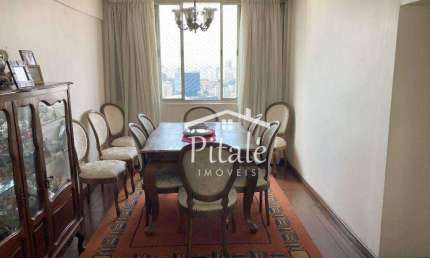 Apartamento com 2 dormitórios à venda, 70 m² por R$ 675.000,00 - Sumarezinho - São Paulo/SP