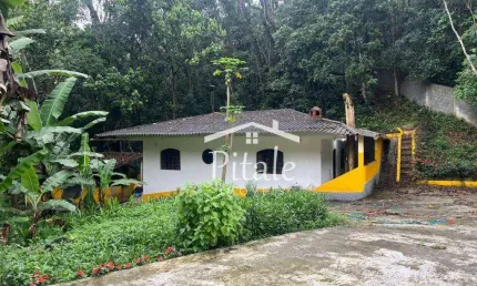 Casa com 2 dormitórios à venda, 100 m² por R$ 740.000,00 - Jardim Santa Isabel - Itapecerica da Serra/SP