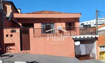 Casa com 4 dormitórios à venda, 250 m² por R$ 530.000,00 - Jardim Rosalina - Cotia/SP