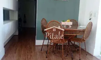 Apartamento com 2 dormitórios à venda, 59 m² por R$ 399.900,00 - Centro - Osasco/SP