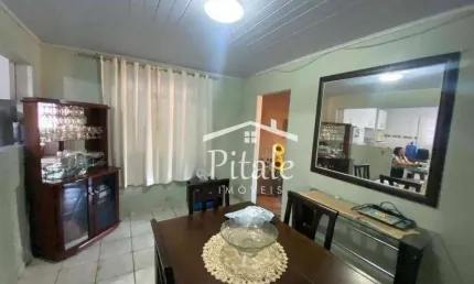 Casa com 2 dormitórios à venda, 130 m² por R$ 477.000,00 - Helena Maria - Osasco/SP