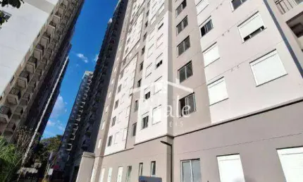Apartamento com 2 dormitórios à venda, 39 m² por R$ 302.100 - Pirituba - São Paulo/SP