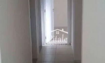 Apartamento com 3 dormitórios à venda, 70 m² por r$ 330.000 - jardim luísa - são paulo/sp