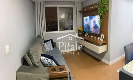 Apartamento com 2 dormitórios à venda, 41 m² por R$ 280.000,00 - Jardim Alvorada (Zona Oeste) - São Paulo/SP