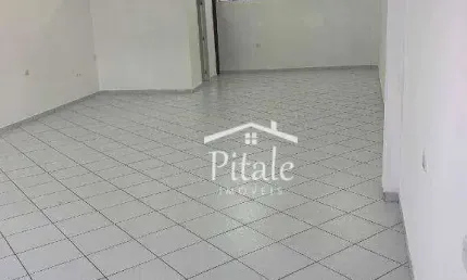 Salão para alugar, 95 m² por r$ 7.782,00/mês - pirituba - são paulo/sp