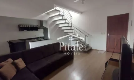 Casa com 2 dormitórios à venda, 72 m² por R$ 440.000,00 - Jardim Califórnia - Barueri/SP