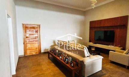 Casa com 3 dormitórios à venda, 260 m² por R$ 1.399.000,00 - Gramado - Cotia/SP