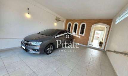 Sobrado com 3 dormitórios à venda, 168 m² por R$ 770.000 - Jardim das Belezas - Carapicuíba/São Paulo